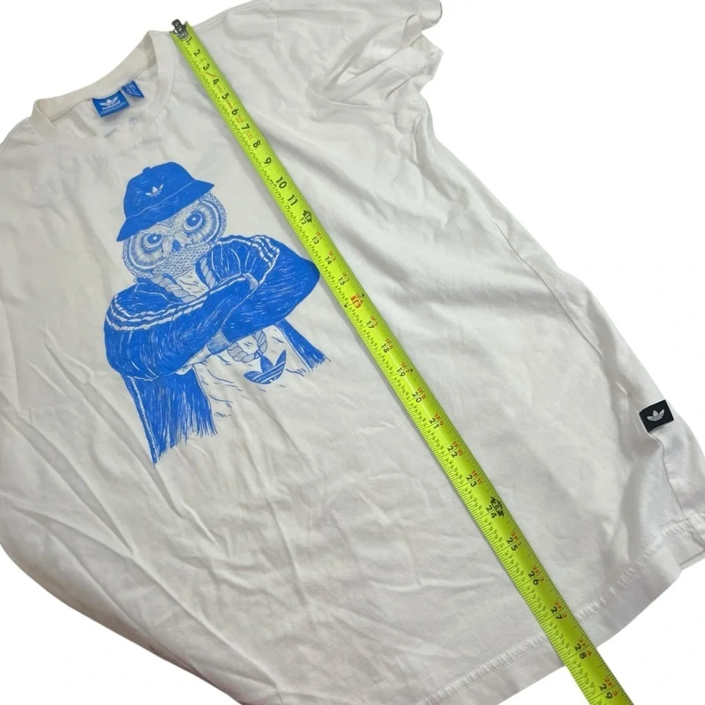Adidas Originals Owl T-Shirt